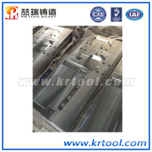 Fabricante personalizado de peças de usinagem CNC de alta precisão na China